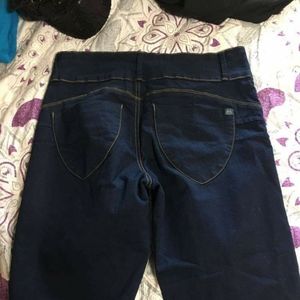 All kinds of jeans ,  shorts. Lots of items